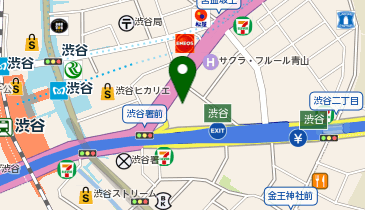 KHAO PIO(カオ ピオ)の地図画像