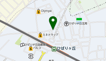 0秒レモンサワー 仙台ホルモン焼肉酒場 ときわ亭 ひばりヶ丘店の地図画像