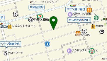 atelier cuillere(アトリエ キュイエール)の地図画像