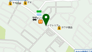 おゆみ SUPER SPORTS XEBIO(スーパー スポーツ ゼビオ) おゆみの店」(千葉市緑