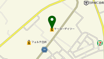 三咲 駅 周辺のホームセンター Navitime