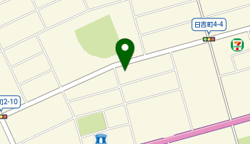 ISHIBASHI COFFEE(イシバシ コーヒー)の地図画像