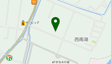 ICHIGO ZANMAI(イチゴ ザンマイ)の地図画像