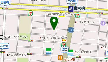 FAIR TRADE SHOP Pamojah(フェアトレードショップパモジャ)の地図画像