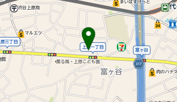 株式会社JWA建築・都市設計一級建築士事務所の地図画像