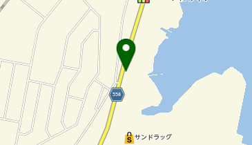 SDG-Marine(エスディージーマリン) 琵琶湖店の地図画像