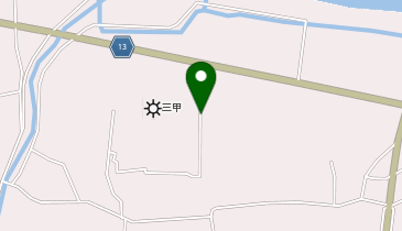 LAA 四国会場の地図画像