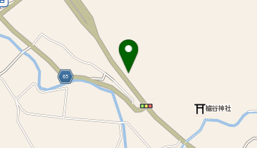 LAA サテライト神戸西の地図画像