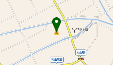 乃が美はなれ 三田店の地図画像