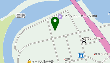 乃が美はなれ 豊崎販売店の地図画像