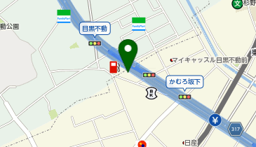 Labdien(ラブディエン)の地図画像