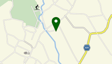 焼きカレーの店 ペンティクトンの地図画像