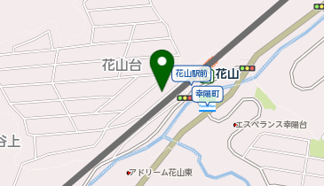 cicli17(チークリジュウナナ)の地図画像