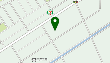 キャリアエイペックス株式会社の地図画像