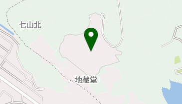 ハーモニーファーム野のはなの地図画像