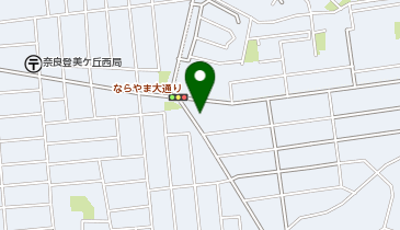 ワンダフルだ11の地図画像