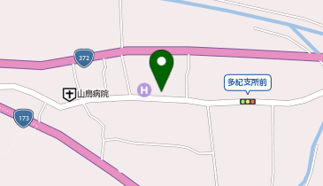 自転車工房ハイランダー 福住店の地図画像