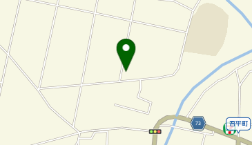 アイランドスポーツクラブキタガワの地図画像