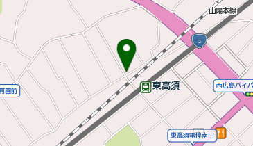 quetzal(ケツァール)の地図画像