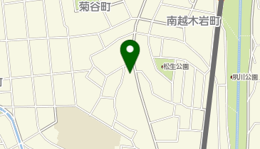 A☆MahaLoa(アマハロア)の地図画像