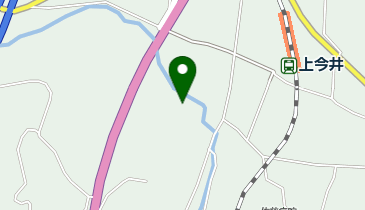 西迎寺の地図画像