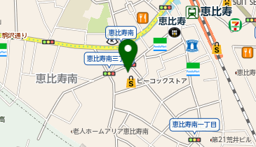 aimar(アイマール)の地図画像