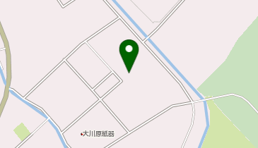 TS冷蔵株式会社の地図画像