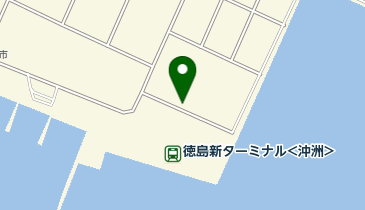 株式会社ゼロ 徳島デポ | 徳島市の社会関連・アクセス・地図 - NAVITIME