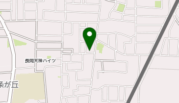 パン+焼き菓子のお店harruの地図画像