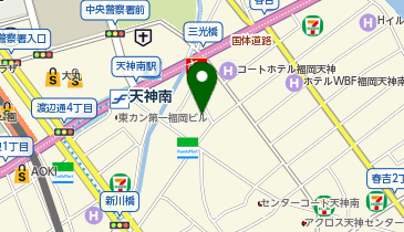 ぷくぷくの地図画像