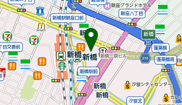 space sandwich(スペース サンドイッチ)の地図画像
