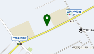 株式会社ケーズ自動車の地図画像