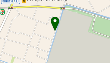 村上ケミカル株式会社 本社の地図画像