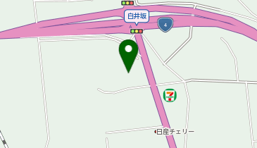 ヤンマーアグリジャパン株式会社 東北支社 奥州支店の地図画像
