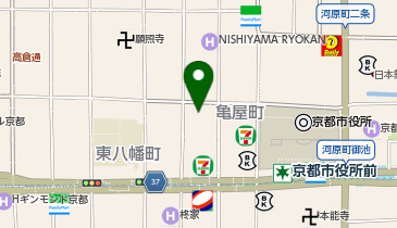 TADKA2(タルカ2)の地図画像