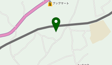 See The Forest(シー・ザ・フォレスト)の地図画像