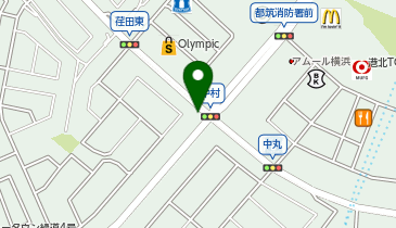 神奈川県横浜市都筑区荏田東の花屋一覧 Navitime