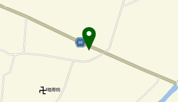 あらレン!デリバリーレンタカー(合同会社ゆきひめ)の地図画像