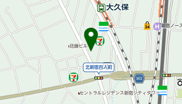 Studio Govie(スタジオ グービー)の地図画像