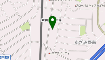 J.DEUX CERCLE(ジェイ ドゥ セルクル)の地図画像