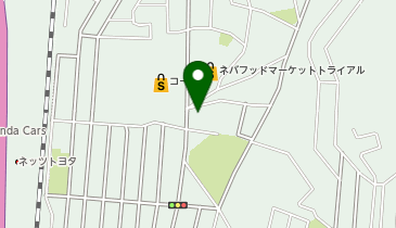 ひよりの地図画像