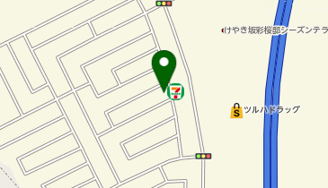 こん・とんの地図画像