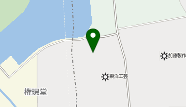 株式会社 インターオフィス 五霞ワーキングセンターの地図画像