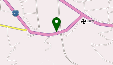 白のMINKA(ミンカ)の地図画像