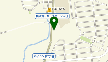 オートショップCAT(キャット)の地図画像