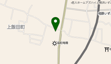 あすなろ・なかよし体操クラブの地図画像
