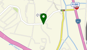 豆の蔵元 本店の地図画像