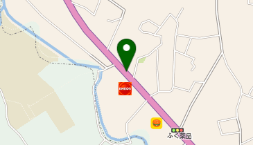 からあげやカリッジュ 南風原店の地図画像