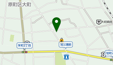 Restaurant MADY(レストラン マディ)の地図画像