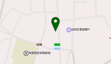 REGAL RITZ(レガール リッツ)の地図画像